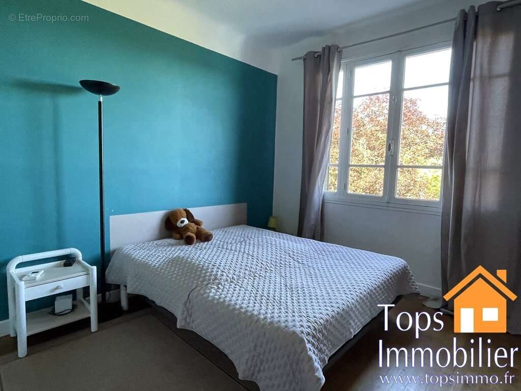 Maison à LA FOUILLADE