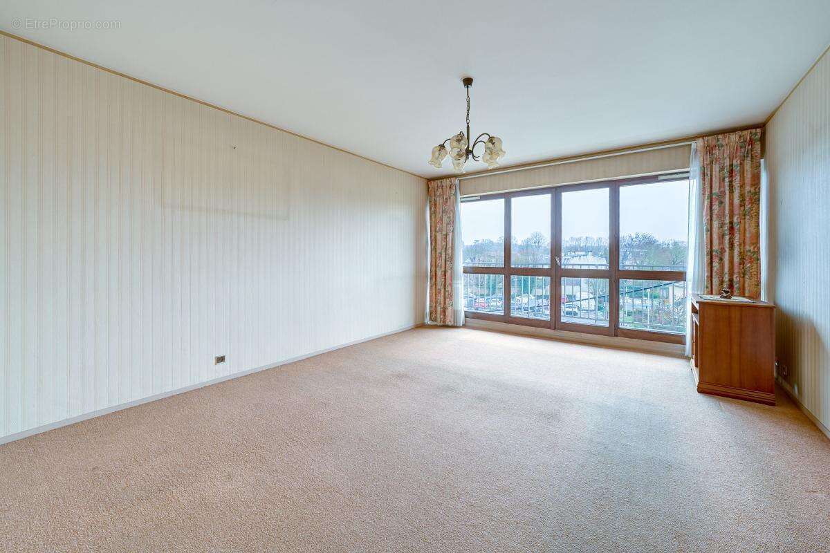 Appartement à CROSNE