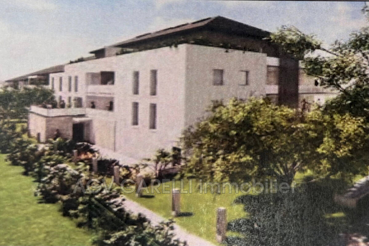 Parking à PAU