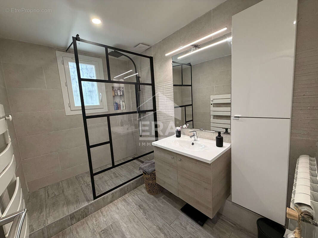 Maison à LES PENNES-MIRABEAU