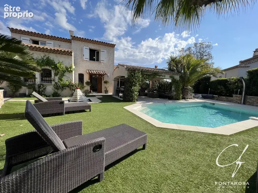 Villa  6  pièces - photo 3