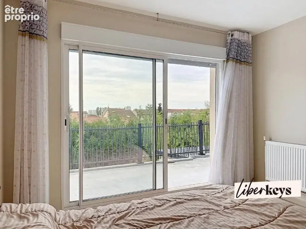 Maison & appartement indépendant au calme avec vue dégagée, jardin — Secteur recherché - photo 8