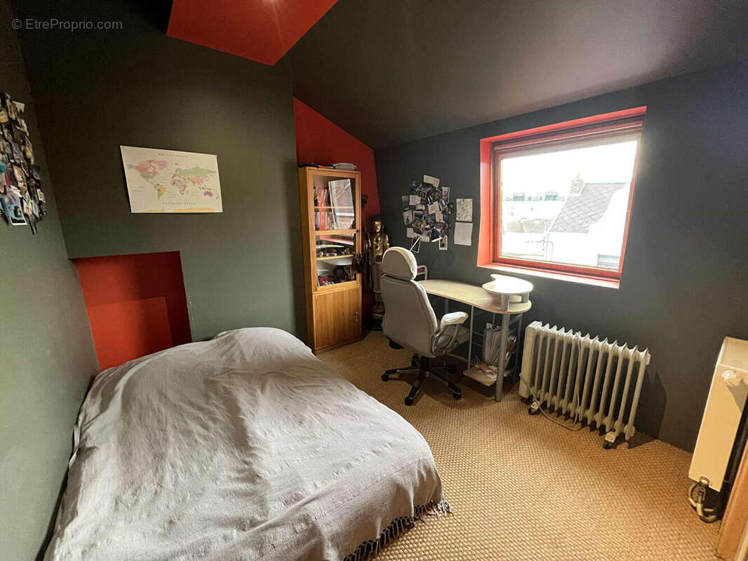 Maison à VALENCIENNES