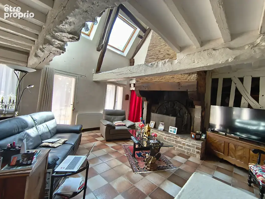 Maison  377.76 m2 - photo 12