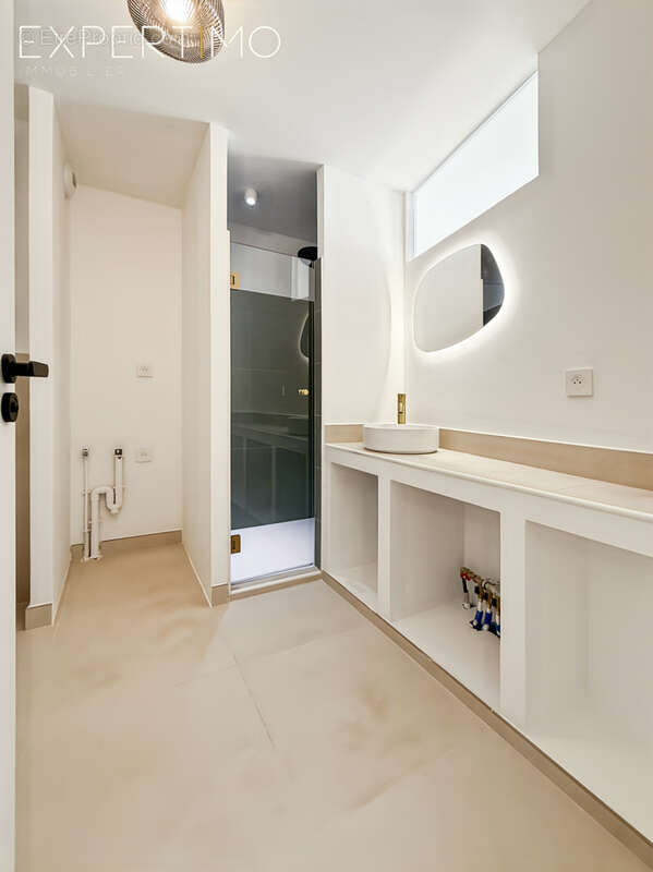 Palavas 1 er ligne appartement 63 m2 - photo 10