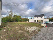 Terrain à SUCE-SUR-ERDRE