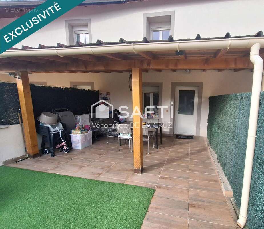 Photo 8 - Maison à GRENAY