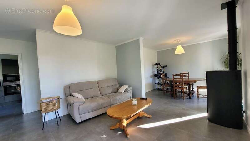 Maison à DIGNE-LES-BAINS