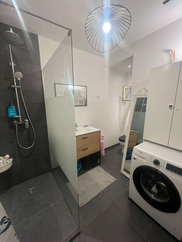 Maison à SAINT-QUENTIN