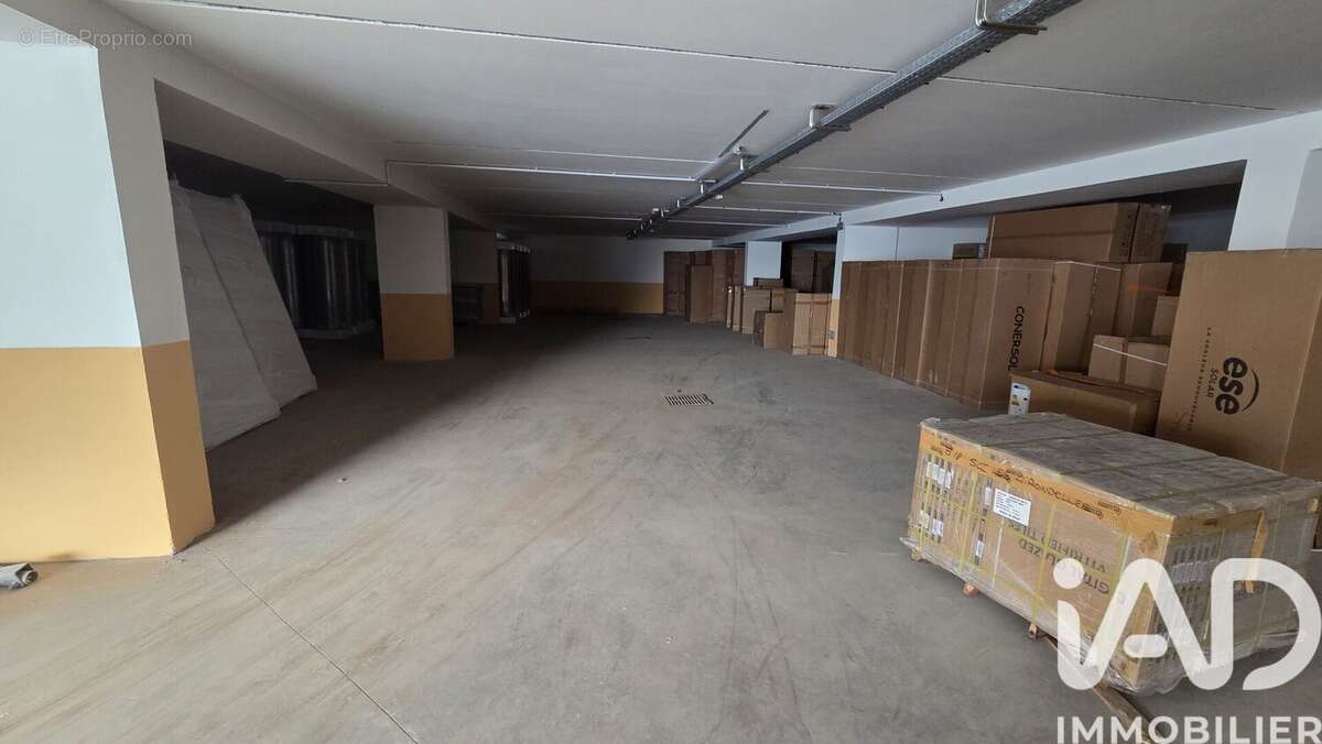 Photo 5 - Appartement à L'ETANG-SALE