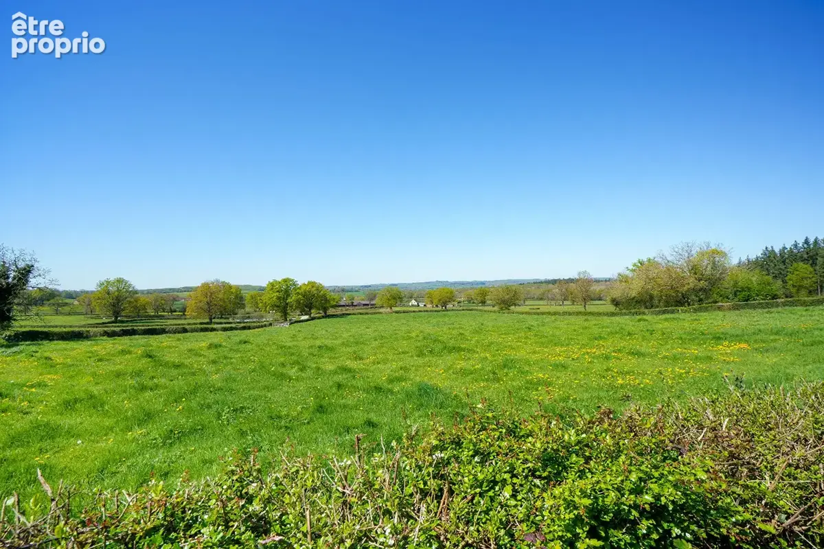 Maison Vendenesse-Lès-Charolles 4 pièce(s) 105 m2 avec dépendances - photo 15