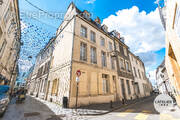 Appartement à LAON