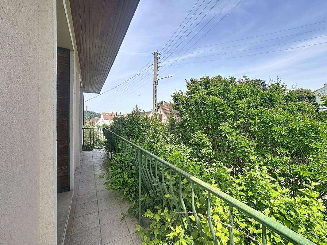 Maison à IGNY