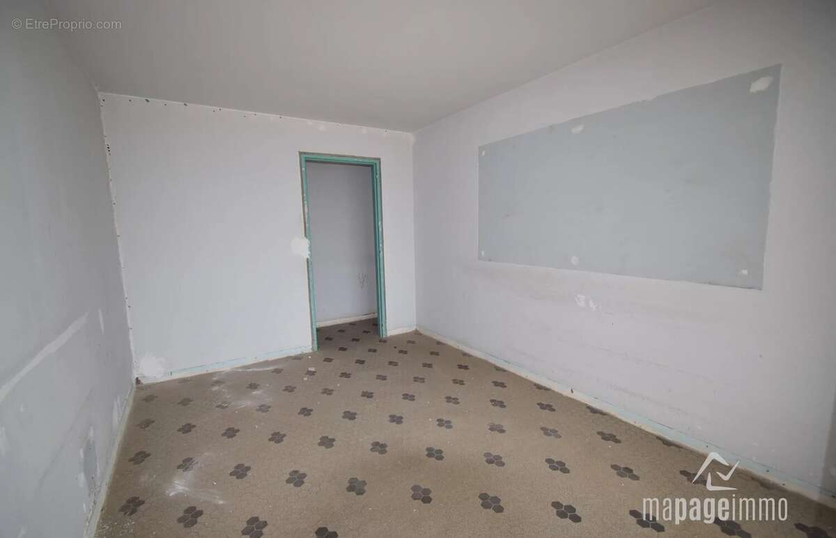 Appartement à FORT-DE-FRANCE