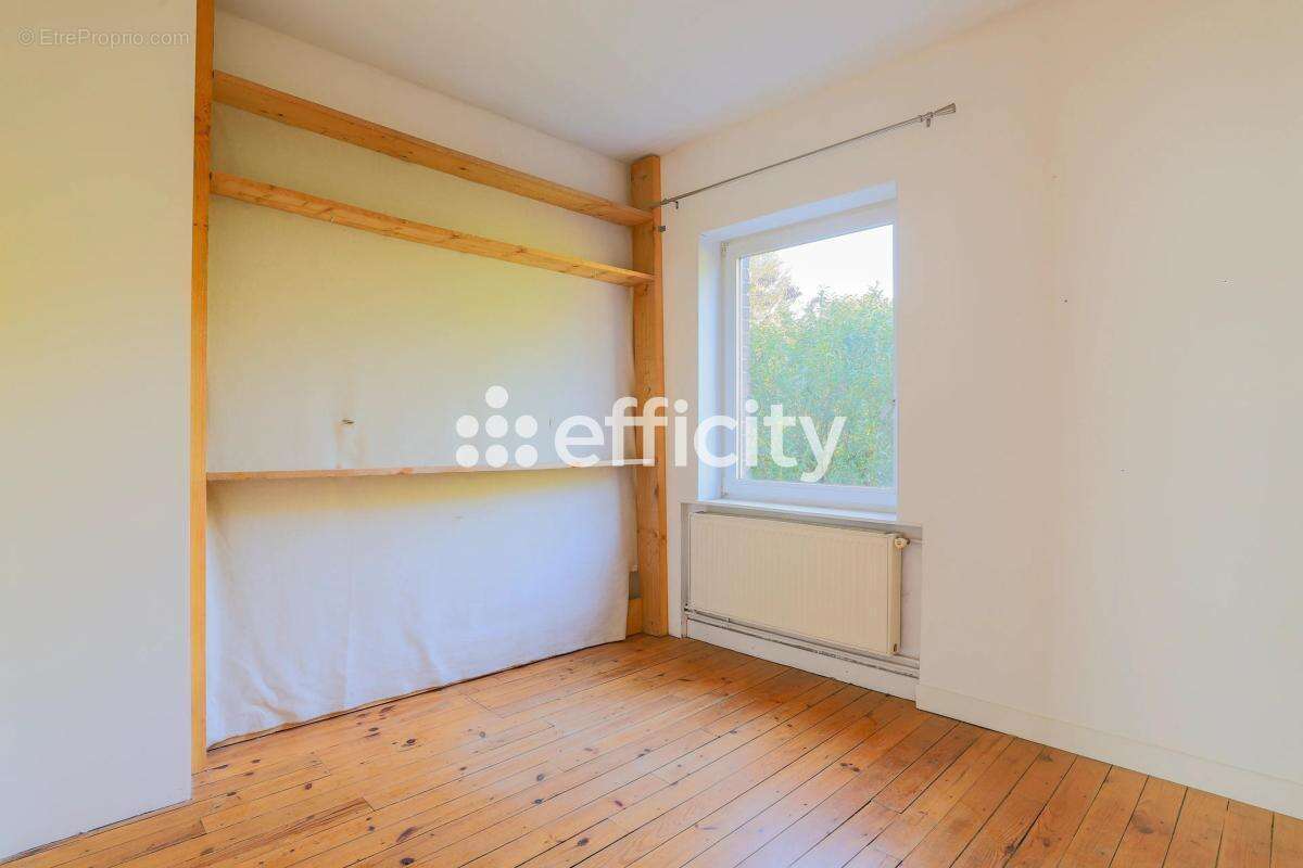 Maison à VILLENEUVE-D'ASCQ