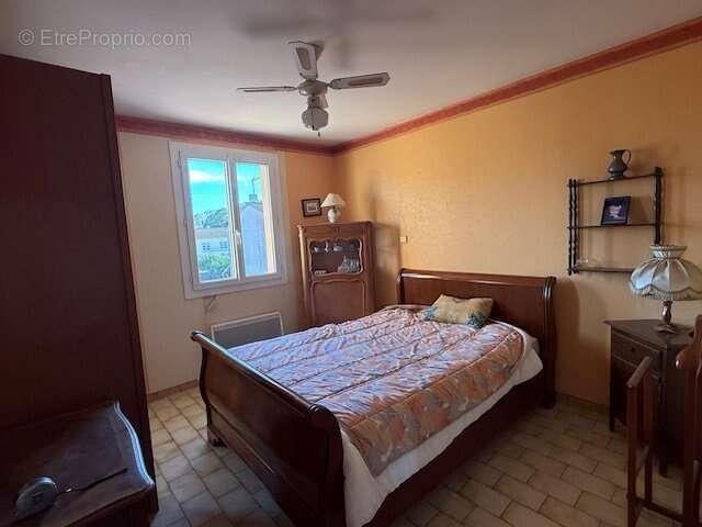 Maison à SAINT-CYPRIEN