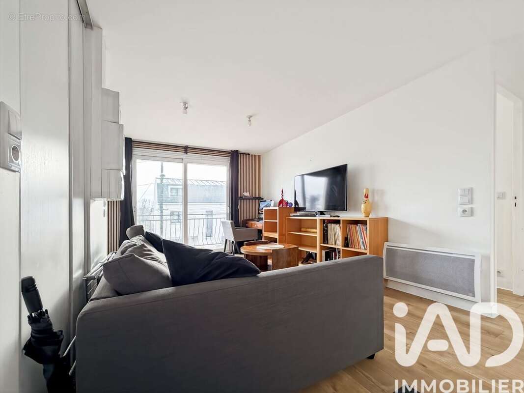 Photo 2 - Appartement à NEUILLY-PLAISANCE