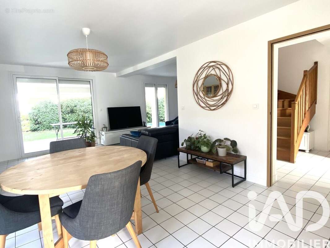 Photo 3 - Maison à MERIGNAC