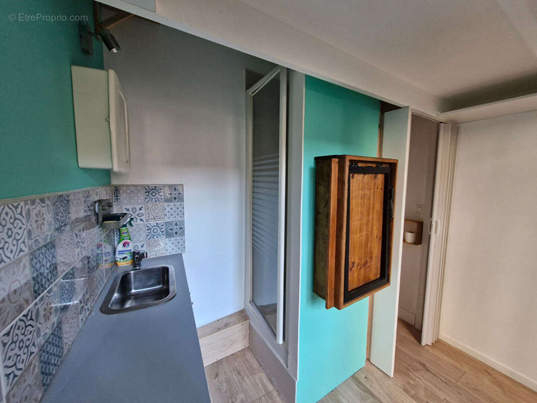 Appartement à ROUEN
