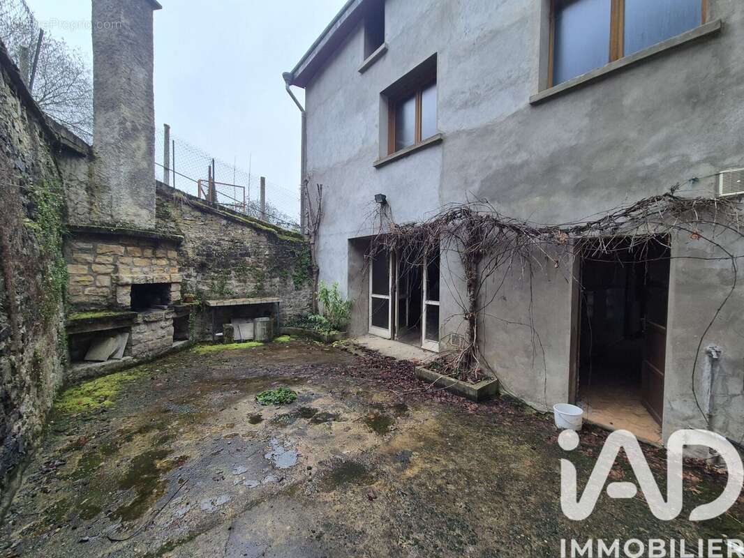 Photo 5 - Maison à SEDAN