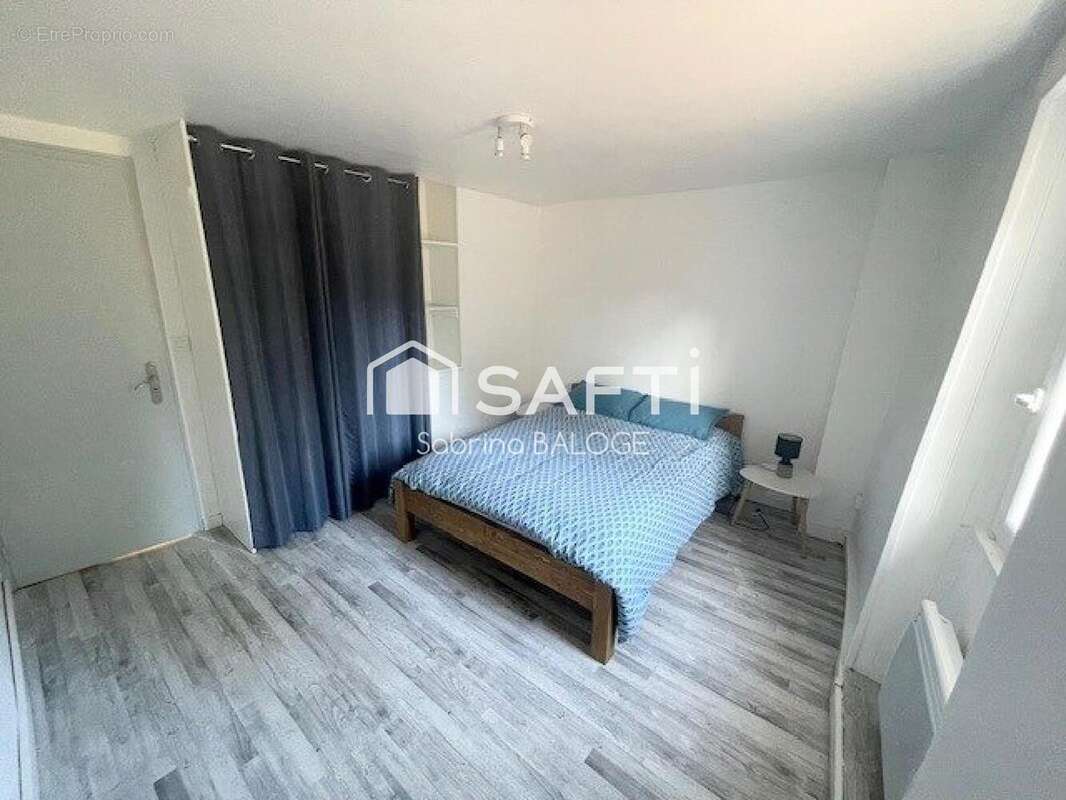 Photo 4 - Maison à SAUVIAN