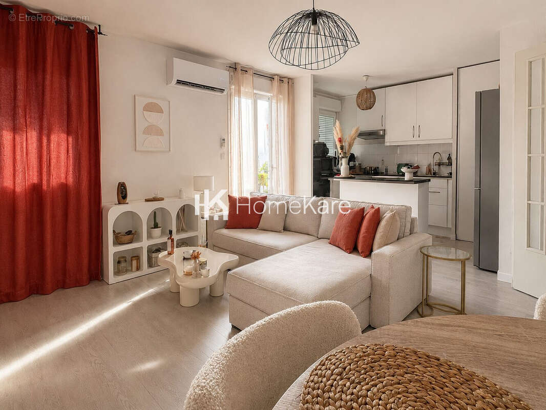 Appartement 61 m² à Muret  - photo 3