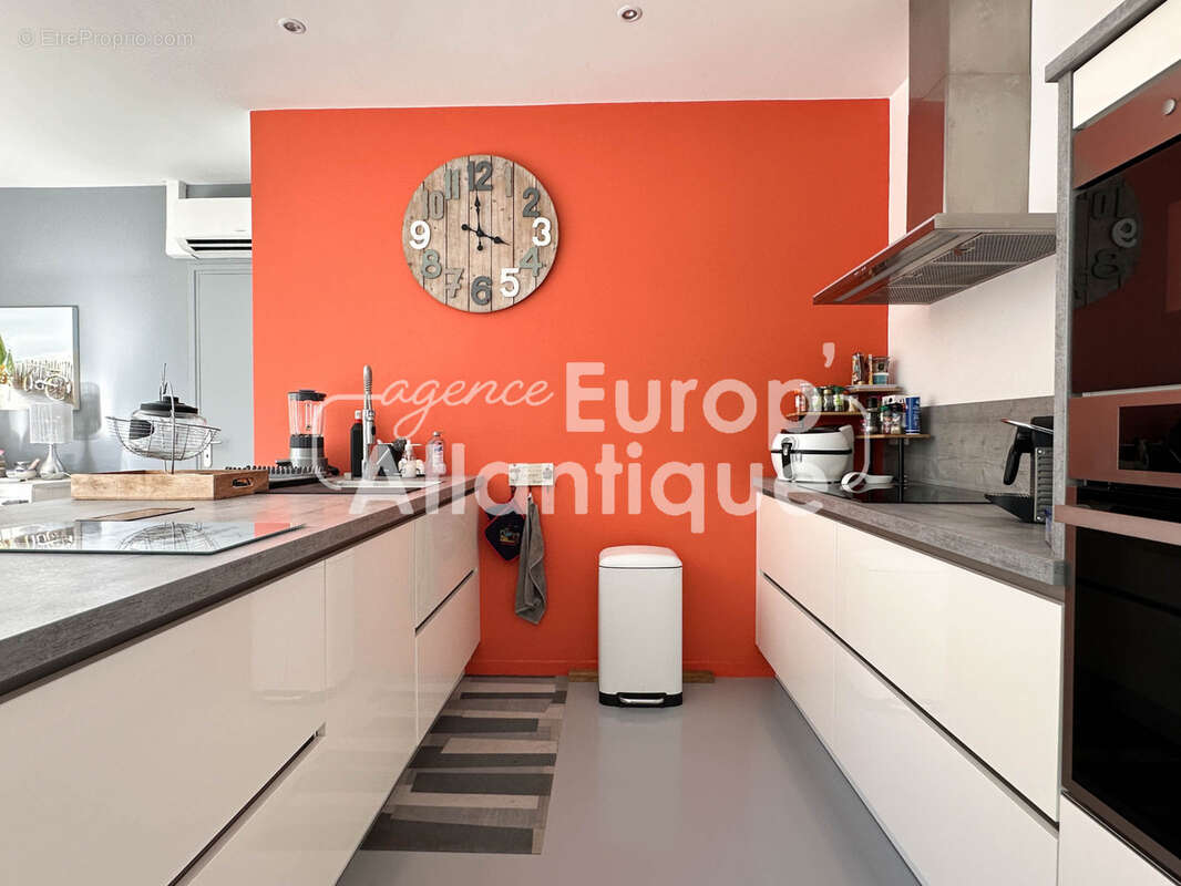 Maison à LES MATHES