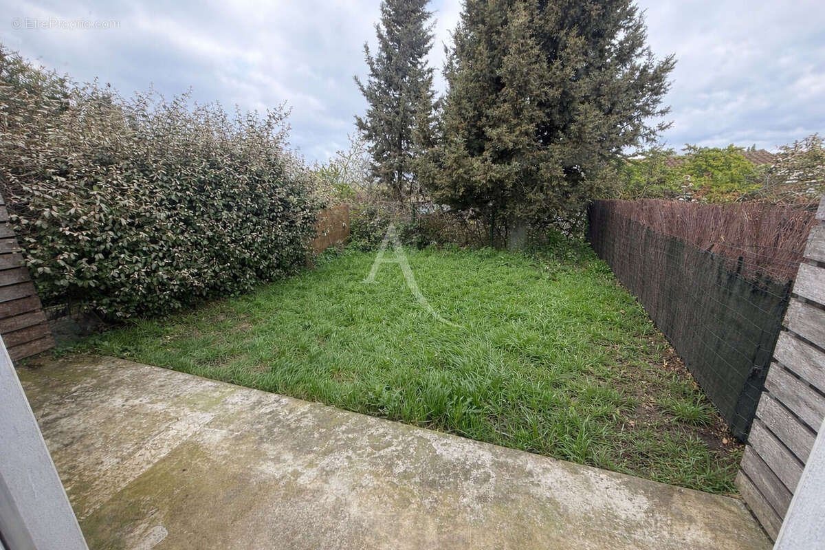 Maison à CARCASSONNE