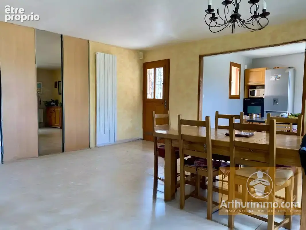 Vente Maison Severac-d'aveyron(12150) 244 000ï¿œ - photo 8