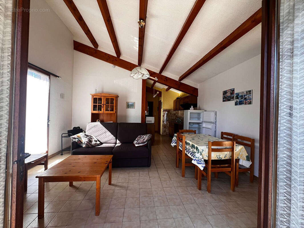 Maison à QUILLAN