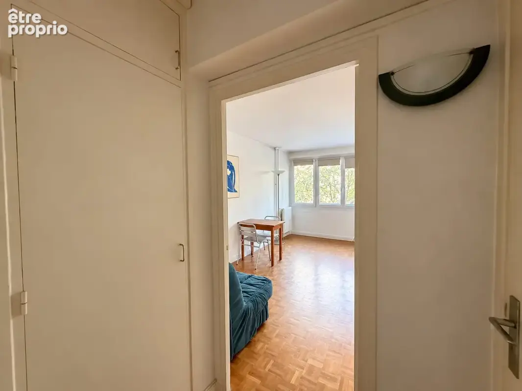 Appartement 1 pièce 22 m² à vendre à Paris-14e (75014) - photo 6