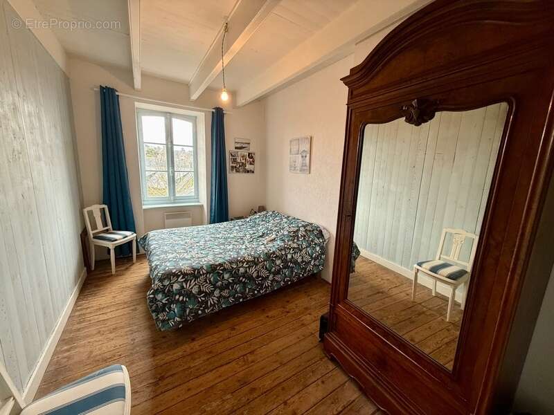 Maison à SAINT-SULIAC