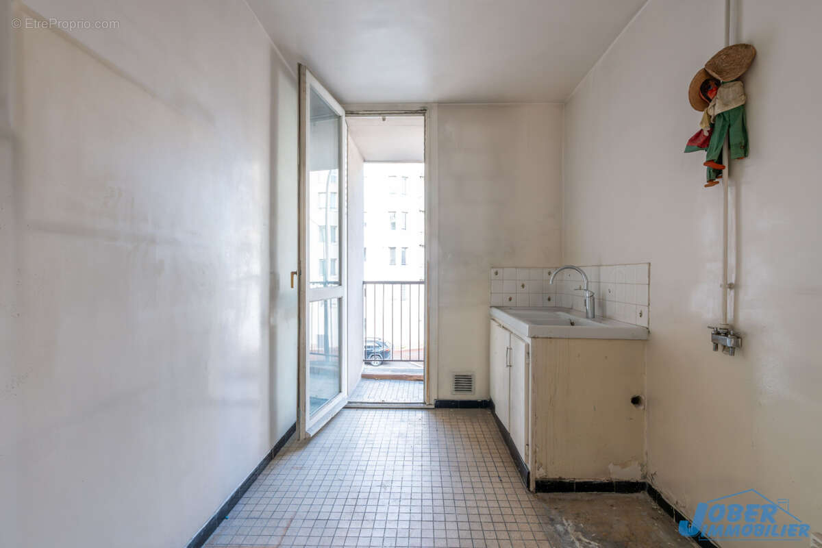 Appartement à NOGENT-SUR-MARNE