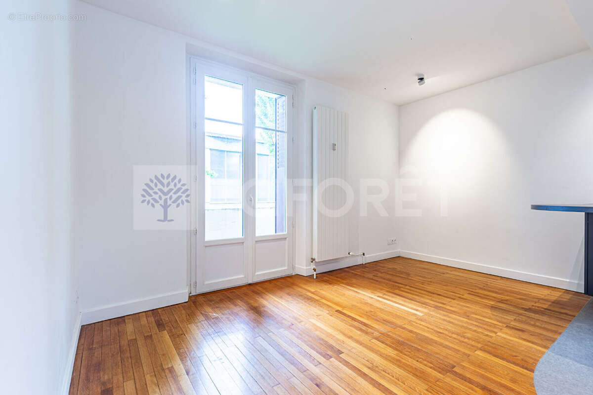Agence immobiliere laforet - "vanda" - annecy / quartier parmelan - triangle d'or - appartement t2 de 39,94m² - cave - photo 8