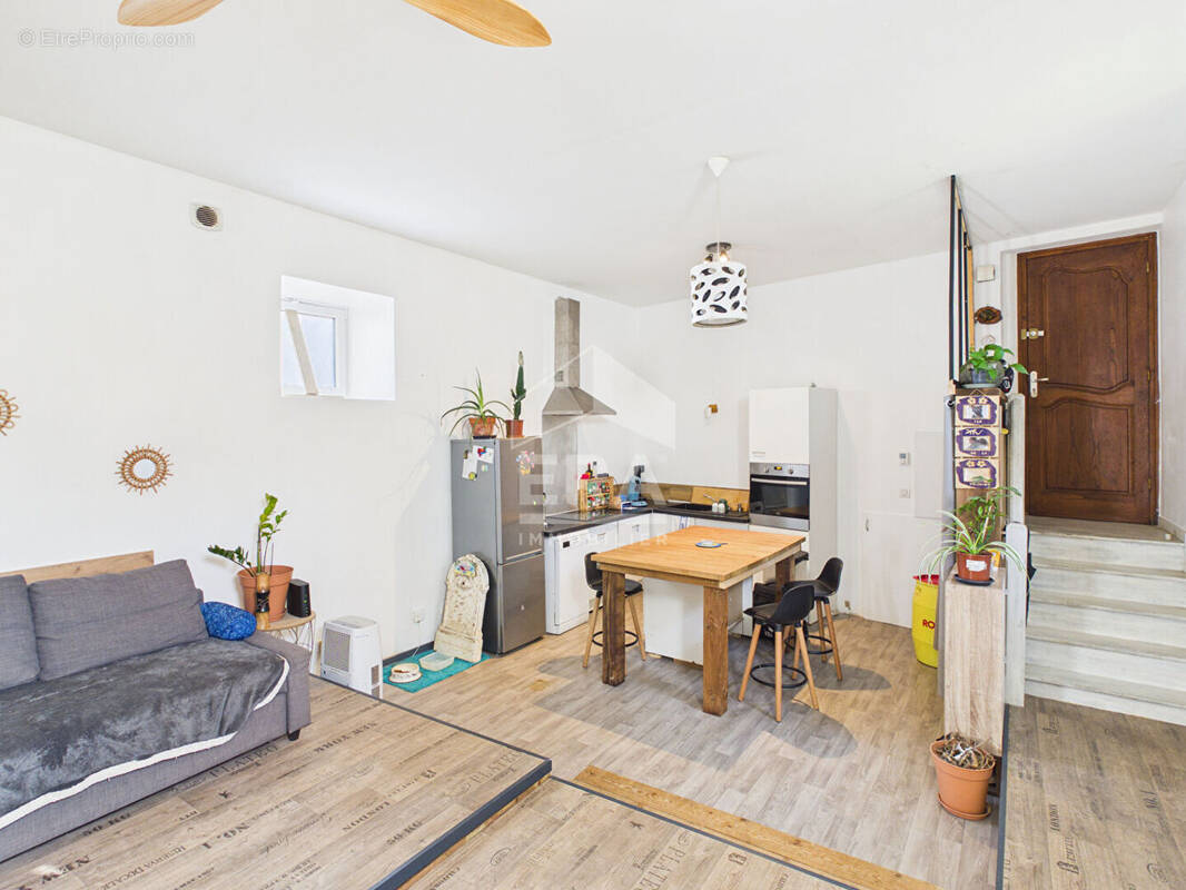 Appartement à HASPARREN