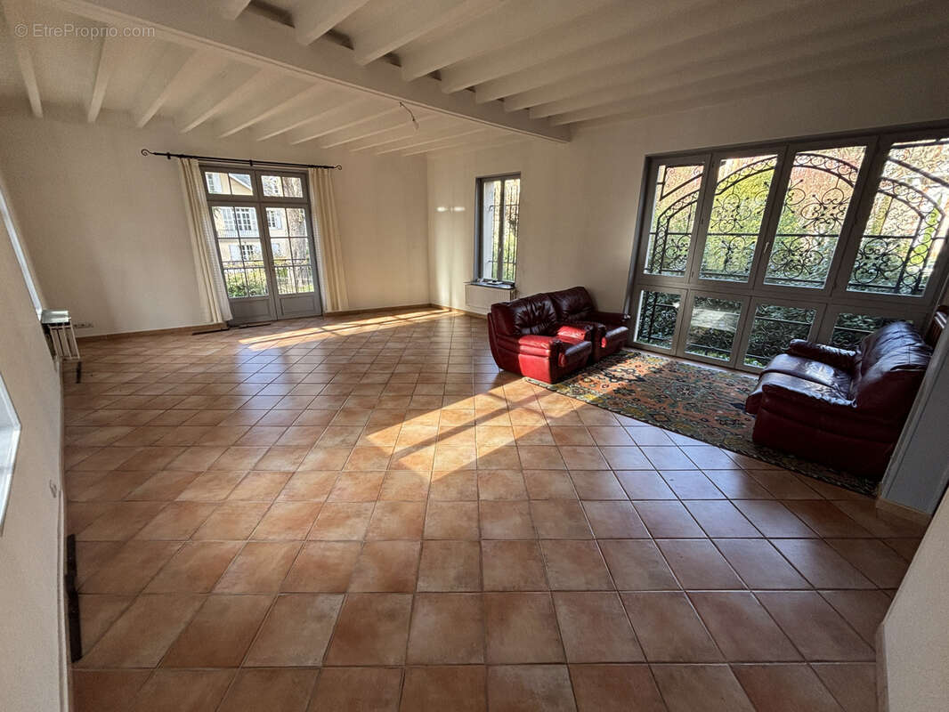 Appartement à VICHY