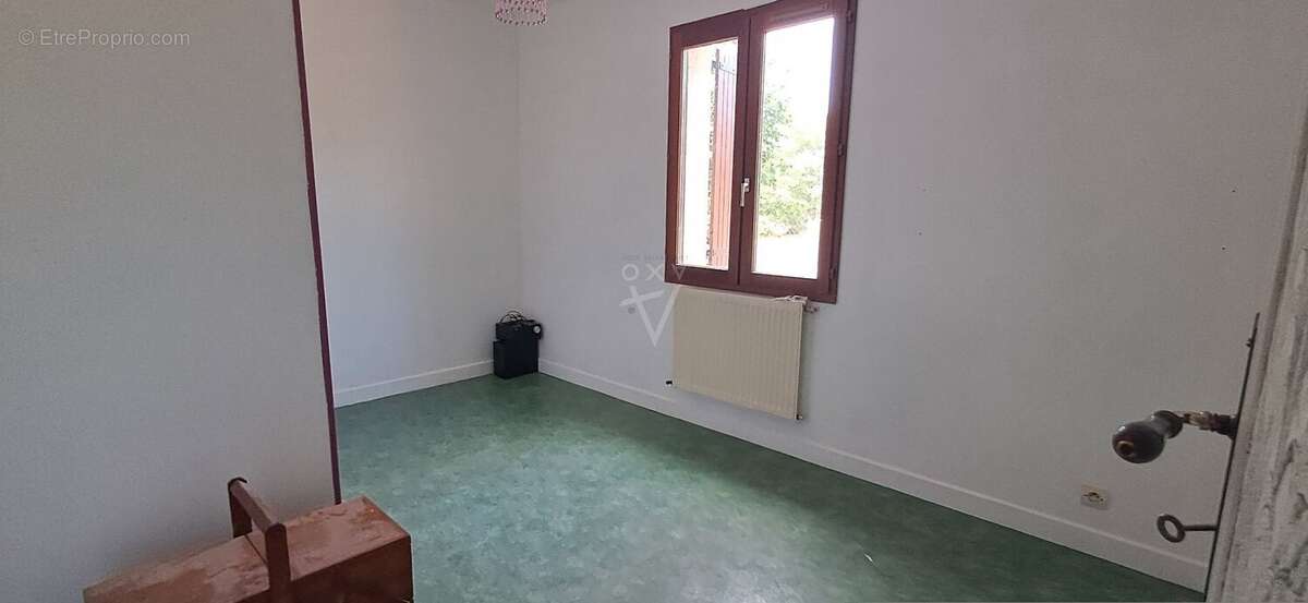 Maison de plain pied - photo 15