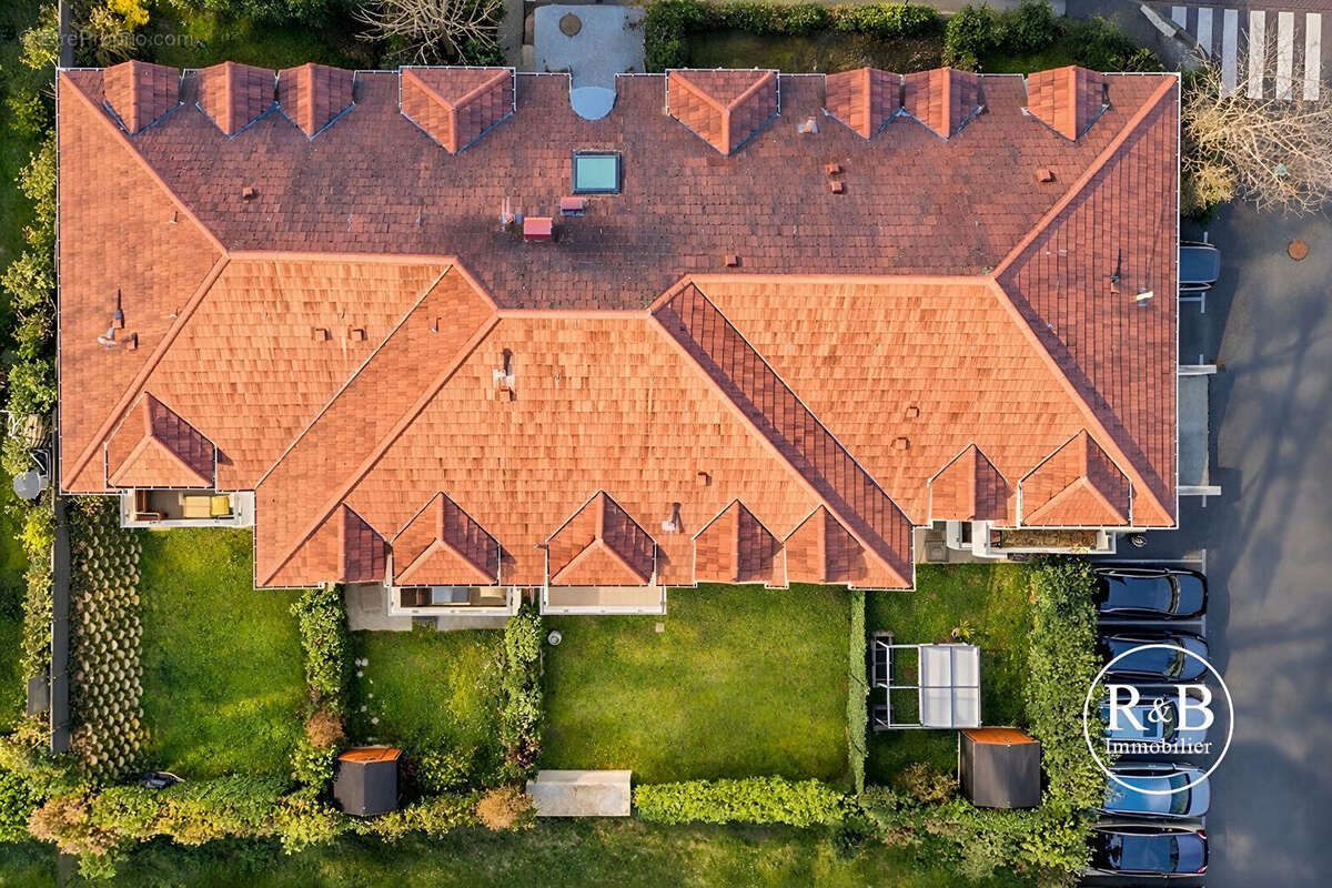 Appartement à PLAISIR