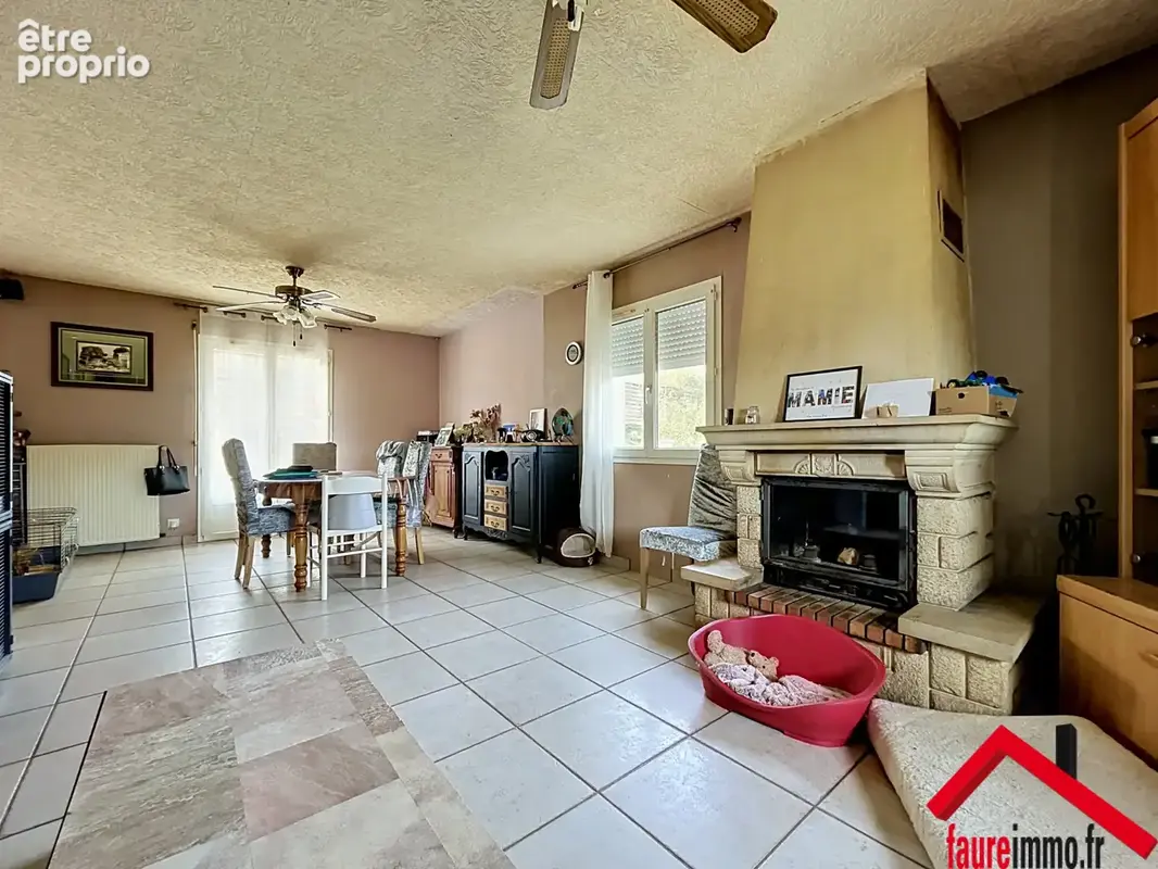 Maison a vendre a lissac-sur-couze en correze - photo 9