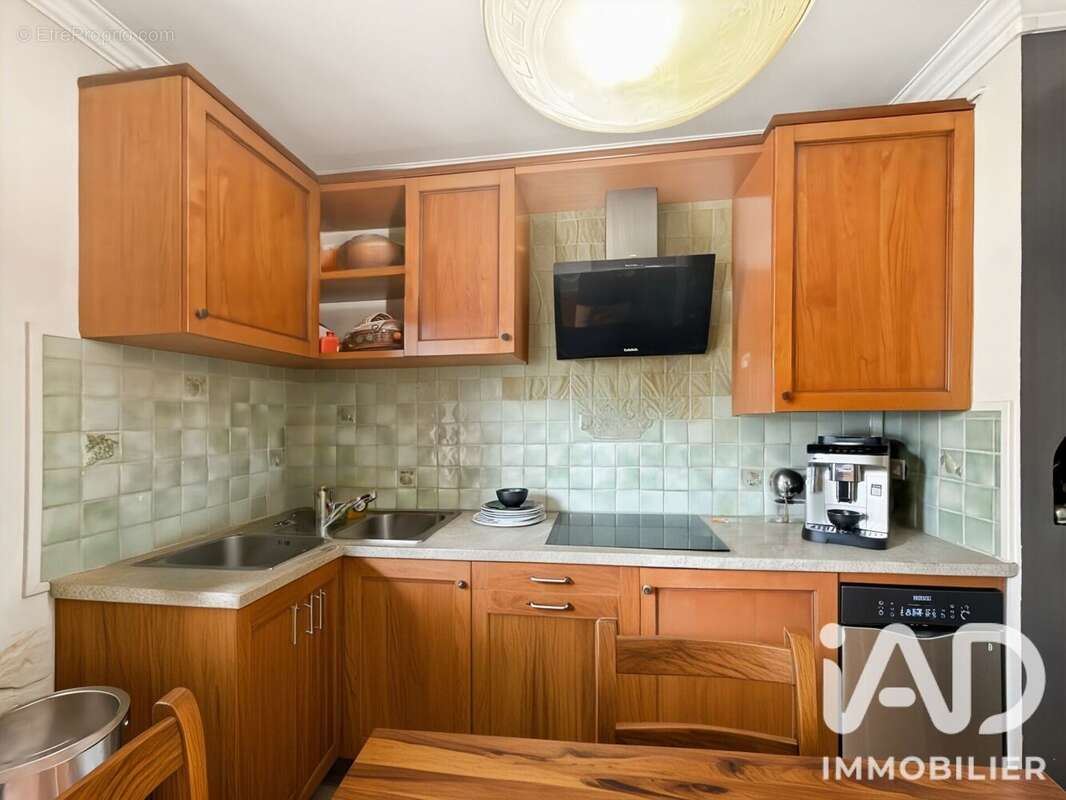 Appartement 81 m² à Borgo  - photo 3