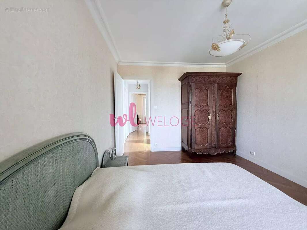 Appartement à SAINTE-FOY-LES-LYON