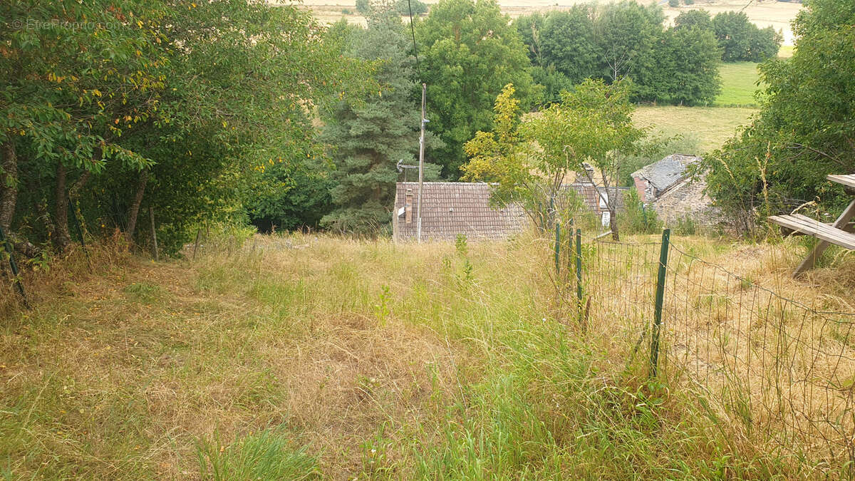 Maison en pierres mitoyenne - photo 10