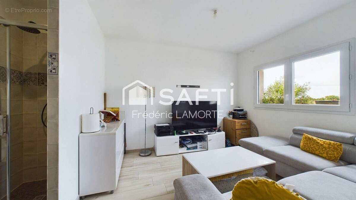 Photo 4 - Maison à CHARRON