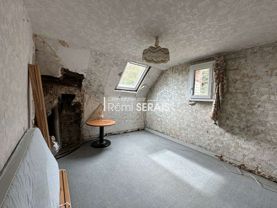 Maison à SAINT-GERMAIN-LE-VASSON