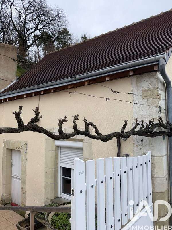 Photo 3 - Maison à NOIZAY