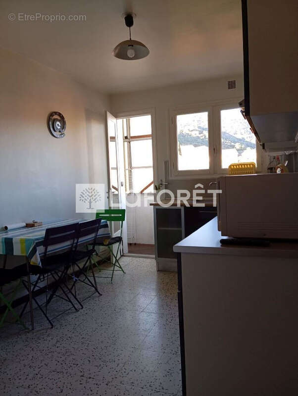 Appartement Amelie Les Bains Palalda 3 pièces 63m² - photo 8