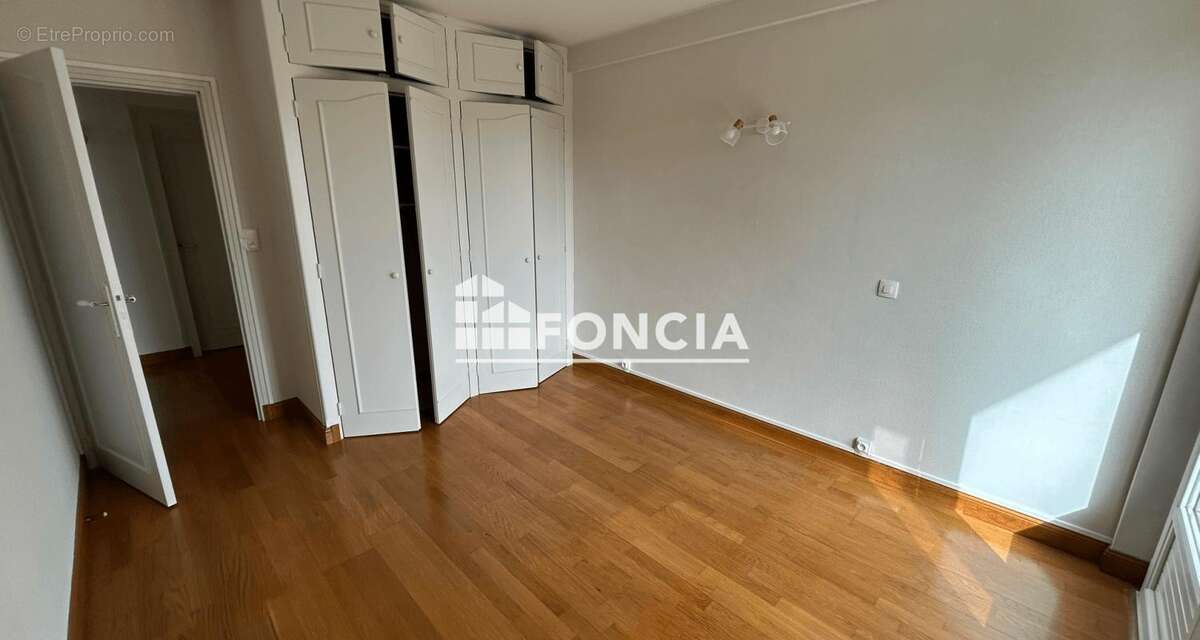 Appartement à POITIERS
