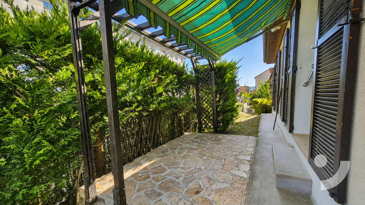 Maison familiale 131 m2   4 chambres, jardin et sous-sol complet   Épernay - photo 18