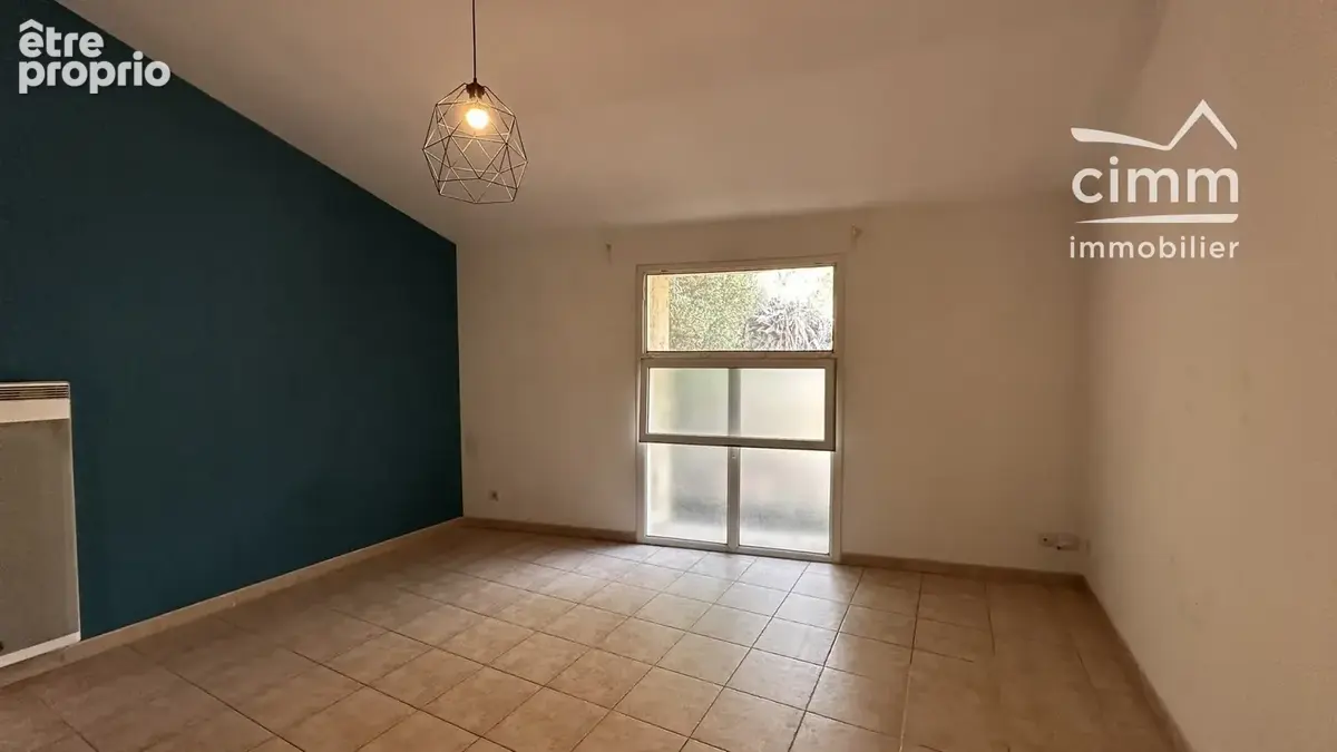 Appartement 2 pièces 47 m² à vendre à Chateauneuf-De-Gadagne (84470) - photo 2