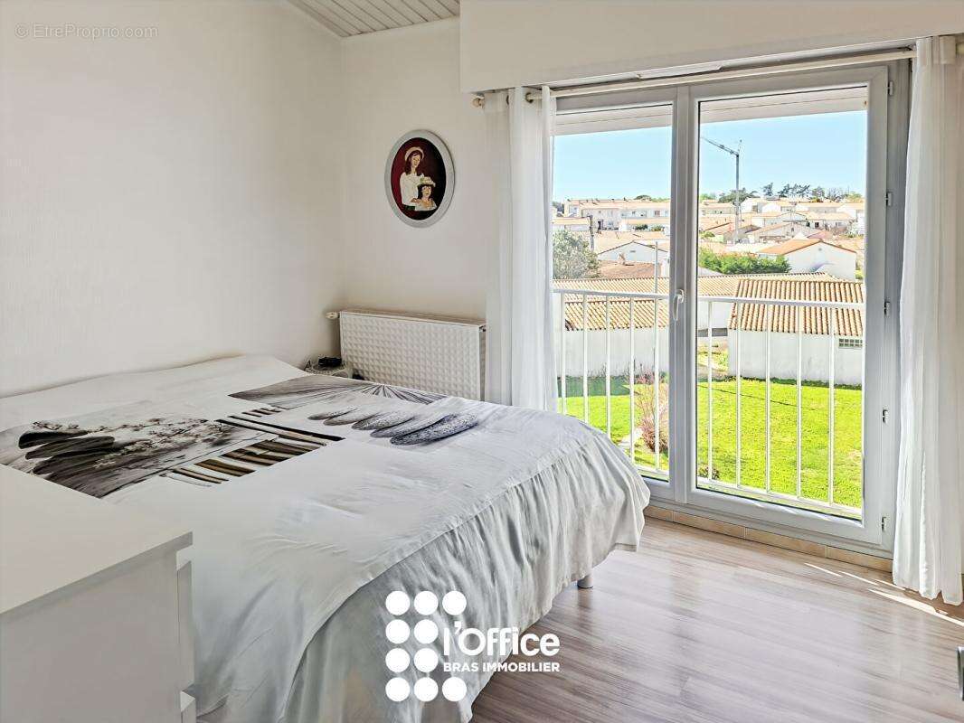 Appartement à LES SABLES-D'OLONNE